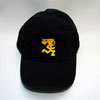 Baseball Cap-schwarz