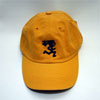 Baseball Cap-gold