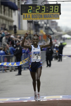 Rita Jeptoo ©&nbsp;www.photorun.net