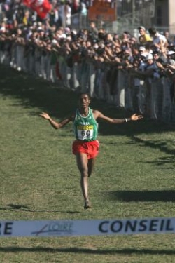 Kenenisa Bekele © www.photorun.net