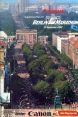 Aus: BERLIN-MARATHON 1992, Ergebnisbuch und Laufzeit, Nov. 1992