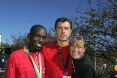 CHICAGO MARATHON 2004 