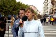FRANKFURT MARATHON 2003 