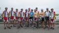 Das Crack O’ Dawn-Team; PMC. © Bruce Kalow