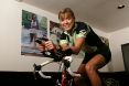 Uta privat - Tim's Corner. 