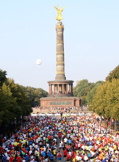 Von Berlin bis New York: Unsere Vorschau auf den Marathon-Herbst