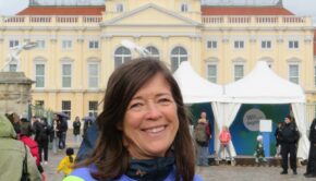 Sonntag, den 12. Oktober 2025 – Berlin