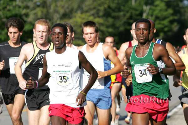 Allgemeine Hinweise für Ihre Marathonvorbereitung – Trainieren Sie mit Freude