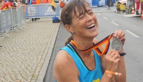 Donnerstag, 26. September, bis Sonntag, 29. September 2024 – Berlin
