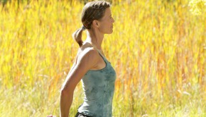 Yoga – ein Weg zur inneren Ausgeglichenheit