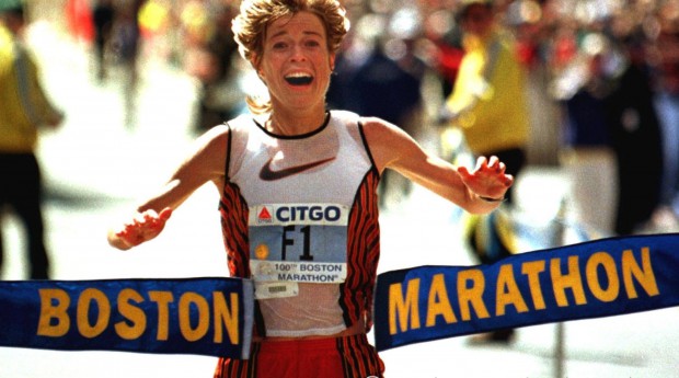 Freitag, 17. April, bis Montag, 20. April 2026 – Boston/Massachusetts (USA)