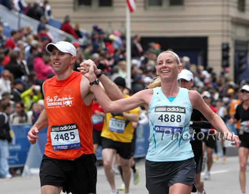 Tapering: Optimiert Euer Training in den verbleibenden Wochen vor Eurem Marathon