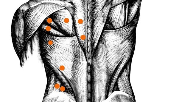 Neuromuskuläre Therapie: Weit mehr als nur eine spezielle Massageform