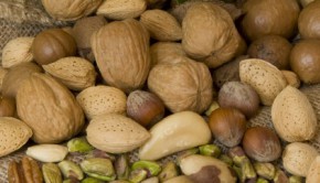 Ernährung: Gesündere Alternativen von Nahrungsmitteln