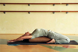 So verbessert Yoga Ihre Fitness: Ein Interview mit David Learmont